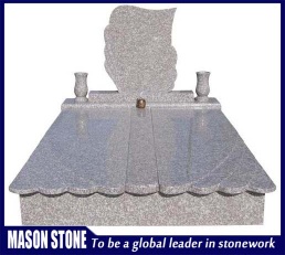 Fast Delivery Double Tombstone