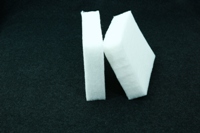 Underwear、Insulation、Sound absorbing、Filling materials( for mattress)