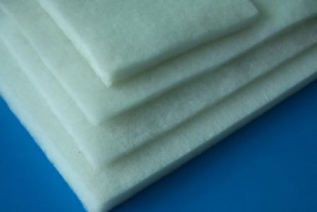 Fluffy Filtration , Flexibility Garment Lining , Softness Mattress/Sleeping Bag , Warm Keeping Garment Insulation