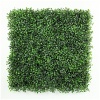 artificial boxwood hedge - HA001