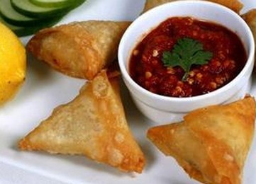 it is used to make dumplings in an automatic way