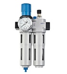 air regulator airtac bfr-4000 air filter regulator air filter