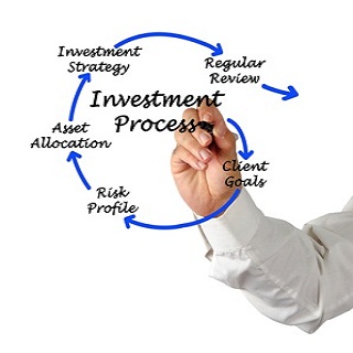 Investment process
