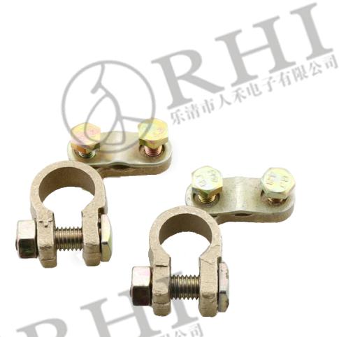 car battery terminal are widely used for car/auto batteries system