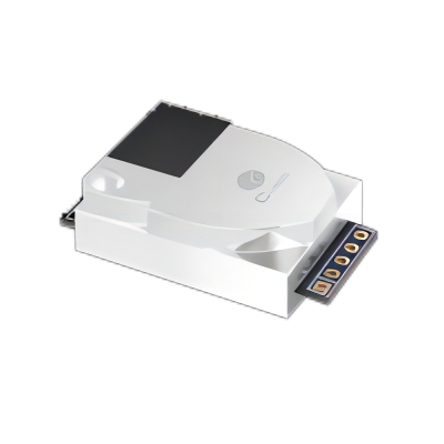 High Accuracy NDIR CO2 Sensor CM1106HA-NS High accuracy with ±75ppm@400-2500ppm to meet newest AHSRAE 62.1-2022 standard for demand control ventilation(DCV) applications, CO2 sensor CM1106HA-NS can be used to detect CO2 concentration of indoor air by adopting advanced non-dispersive infrared technology (NDIR). With auto-calibration, no need of maintaince. It is widely used in ventilation system, HVAC, air conditioner, air purifier, IAQ monitor, agriculture, plant cultivation and cold-chain, etc.