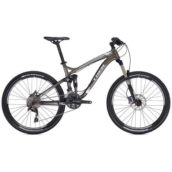 Trek Fuel EX 6 Mountain Bike CyclesAction.Com