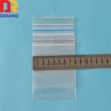 LDPE ziplock bag