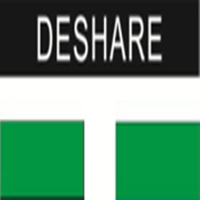 Dongguan Deshare New Material Technology Co.,Ltd