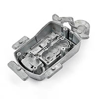 zinc alloy die casting