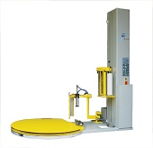 ETA300PPS Automatic pallet wrapper