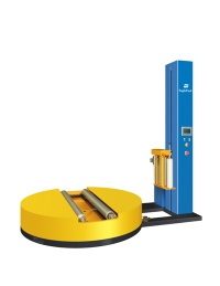 EY1600PPS Reel wrapper