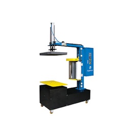 EN600SPS Mini wrapper