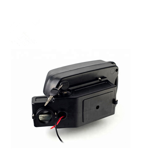 frog ebike battery