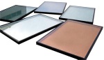 Insulating glass