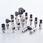 Pressure Transmitter