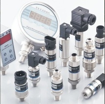 Explosion Proof Pressure Transmitter