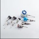 High temperature Pressure Transmitter