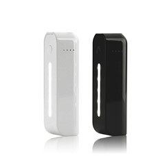 This product is one battery,with LED lamp, it is our private mold.