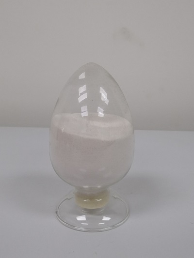 white or slight yellow powder
