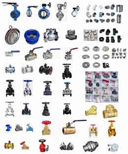 Hebei Shengxin Valve CO.,LTD