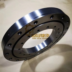 Stable supplied high precision excavator Slewing Bearing