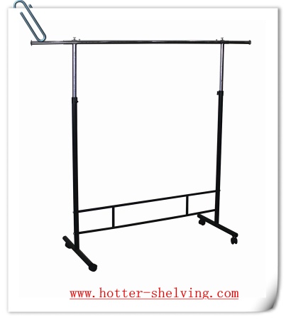 New design metal clothes rack