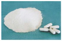 Best Quality High purity 100% natural Health care Glucosamine powder