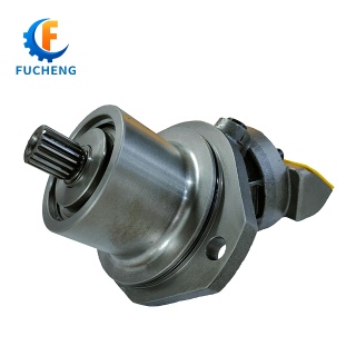 Rexroth A2FE Series Hydraulic Motor
