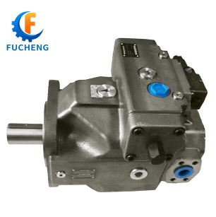 Rexroth Hydraulic A4VSO Variable Piston Pump