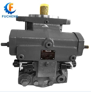 Rexroth A4VG Series Hydraulic Pump - Rexroth A4VG Series