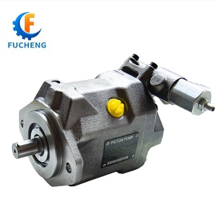 Rexroth A10VSO Series Hydraulic Pump