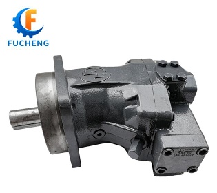 Rexroth A7VO Series Hydraulic Pump