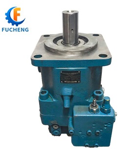 Rexroth A11VLO Series Hydraulic Pump