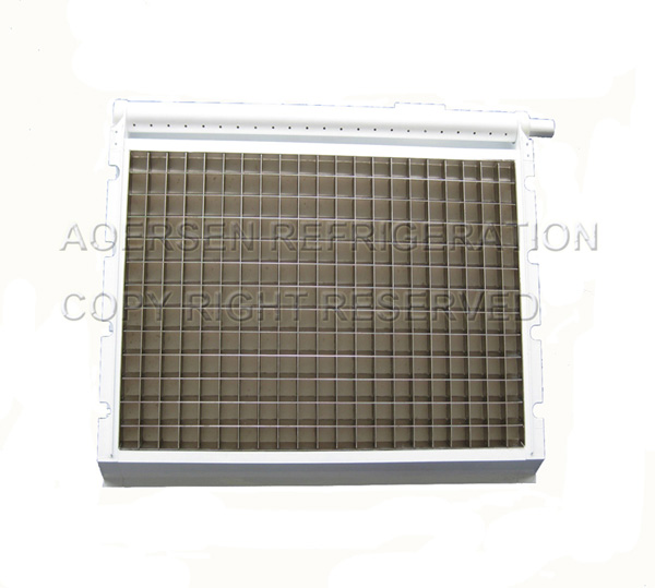 Ice Cube Evaporator from AOERSEN China