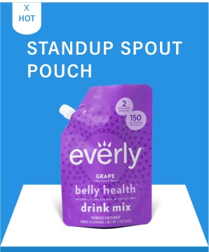 dry food packaging - 00001