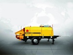Trailer Pump - JS-CMOSS-08
