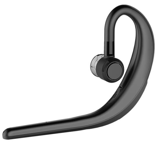Mono bluetooth headset