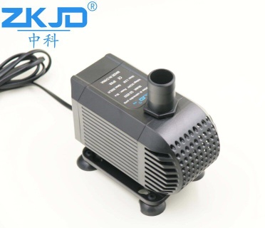 Ultra Quiet DC Mini Submersible Water Pump For Aquarium FishTank Filter Powerhead Fountain