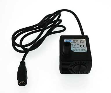 New Branded Landscape Fish Pond Submersible Pump