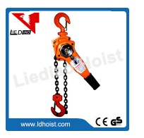 Portable Manual Lever Chain Block - NO.3