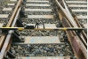 1435mm Digital Track Gauge - Digital Track Gauge
