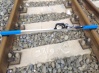 Analogue Track Gauge - Analogue Track Gauge