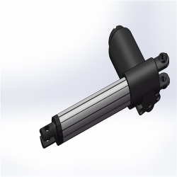 linear actuator LA3