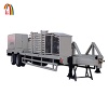 Yingkou Longshun k-span machine arch roof building roll forming machine - LS001