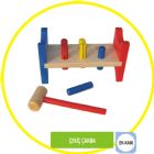 Hammer set