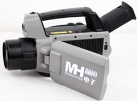 Portable HD infrared camera