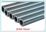 Top Grade Seamless ASTM B338 Titanium Pipes/Tubes