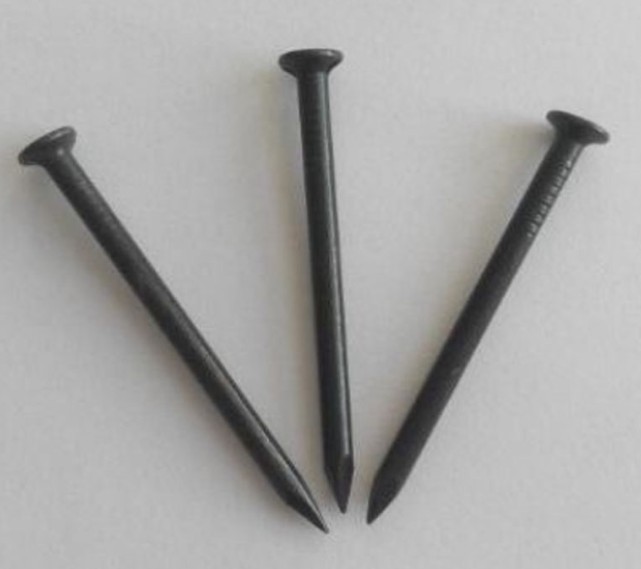Concrete nails