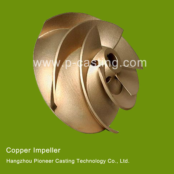 Casting, Forging, Machining