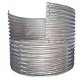 Assembled Corrugated Pipe